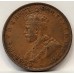 AUSTRALIA 1933/2 . ONE 1 PENNY . VARIETY . OVERDATE